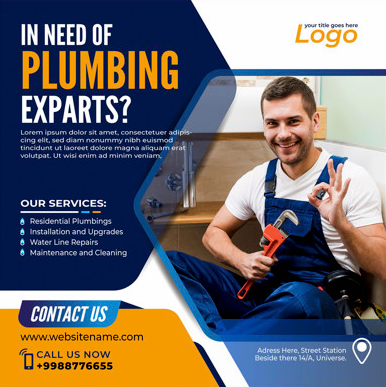 Banner creation services for Ottawa contractors