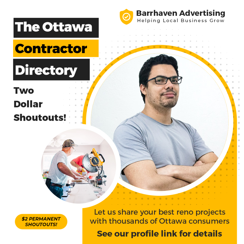Ottawa Micro Influencer Marketing