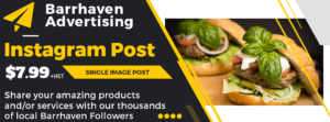 Barrhaven-Advertising-Single-image-post pricing