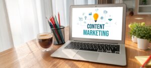 Barrhaven Content Creation Services - Writing